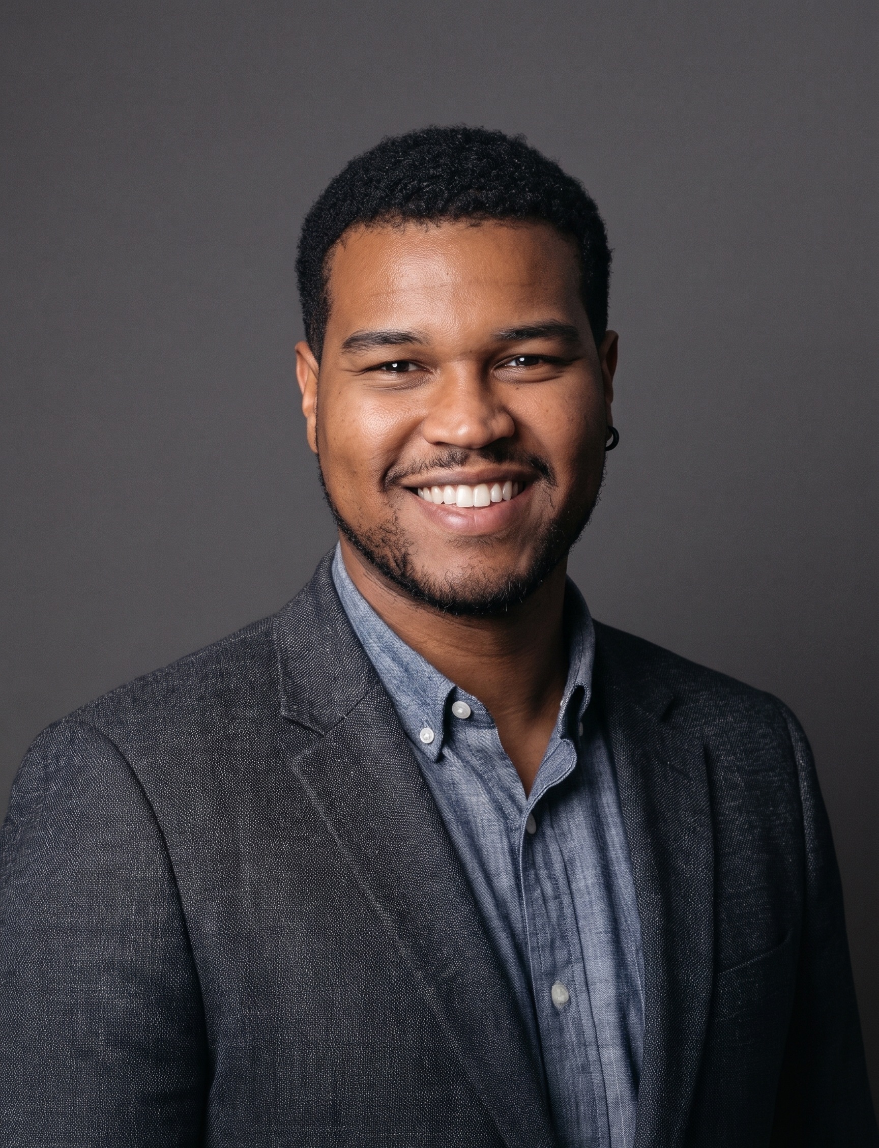 Kofi White
